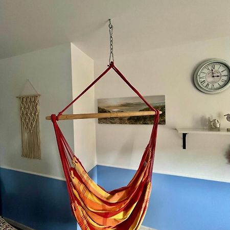 Na Wydmie 5 Apartment Ustka Bagian luar foto