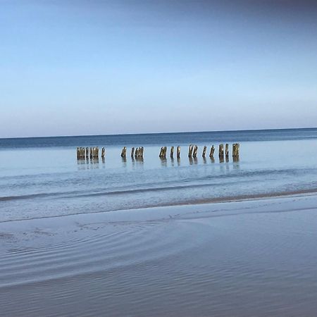 Na Wydmie 5 Apartment Ustka Bagian luar foto