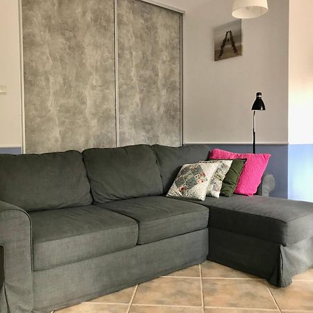 Na Wydmie 5 Apartment Ustka Bagian luar foto