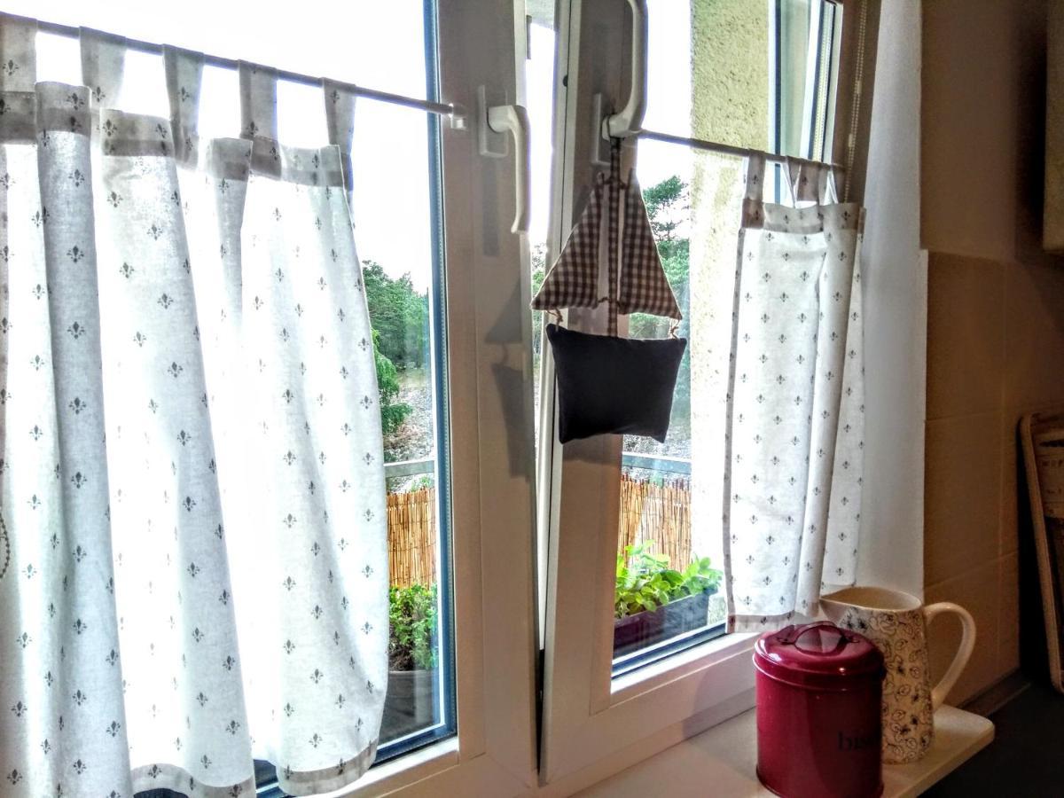 Na Wydmie 5 Apartment Ustka Bagian luar foto