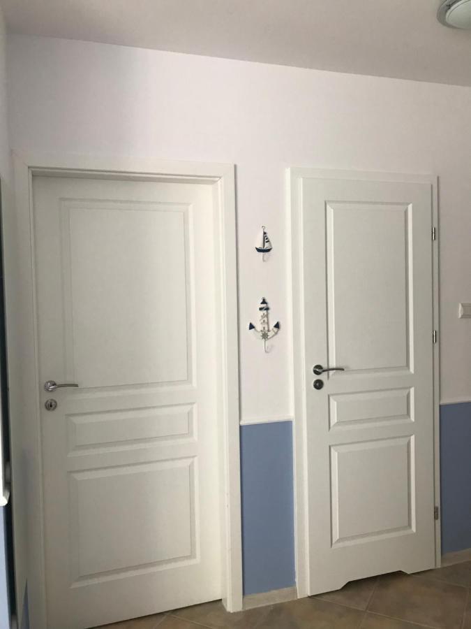 Na Wydmie 5 Apartment Ustka Bagian luar foto