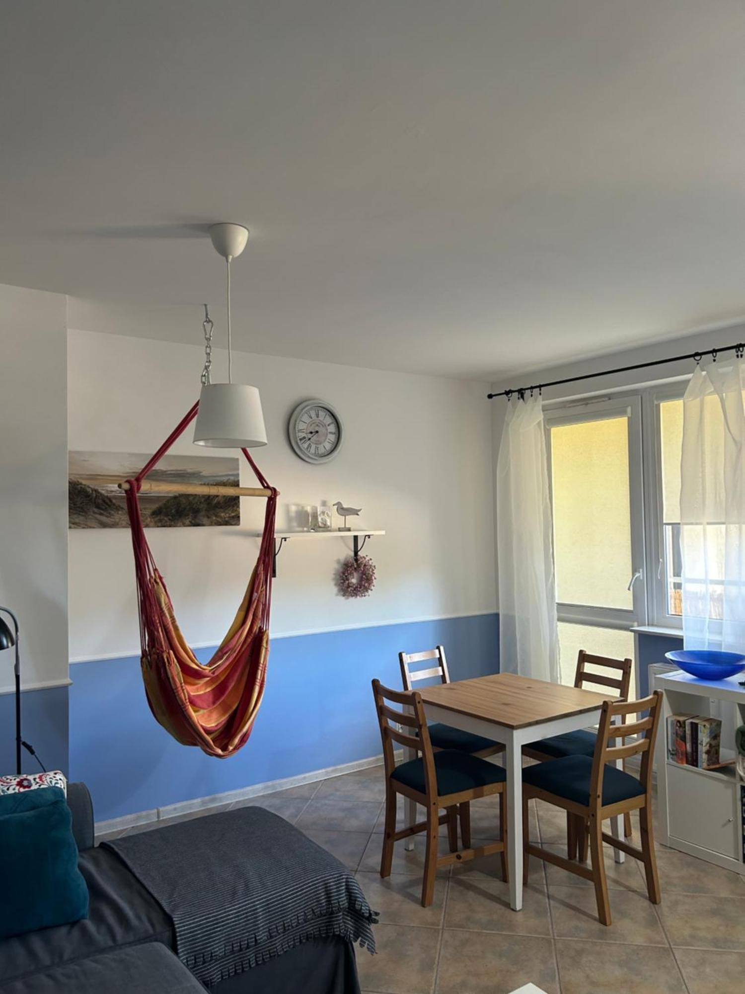 Na Wydmie 5 Apartment Ustka Bagian luar foto
