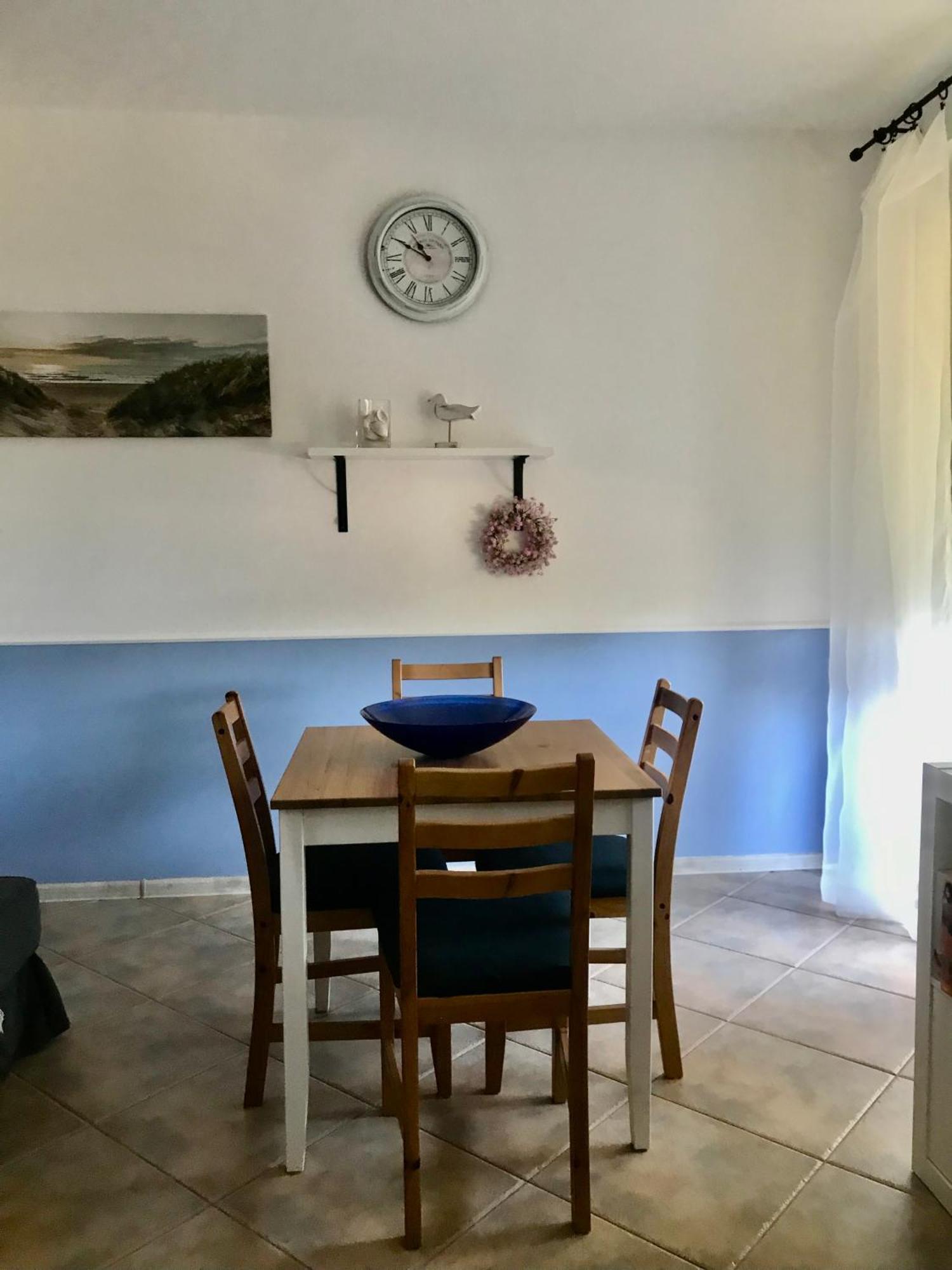 Na Wydmie 5 Apartment Ustka Bagian luar foto