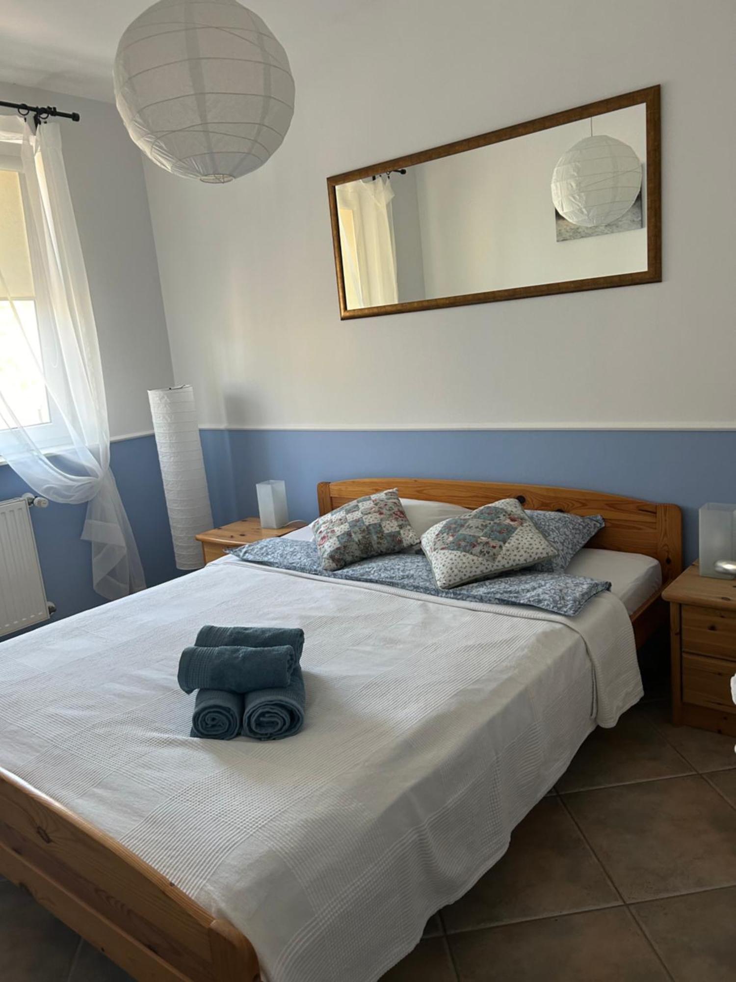 Na Wydmie 5 Apartment Ustka Bagian luar foto