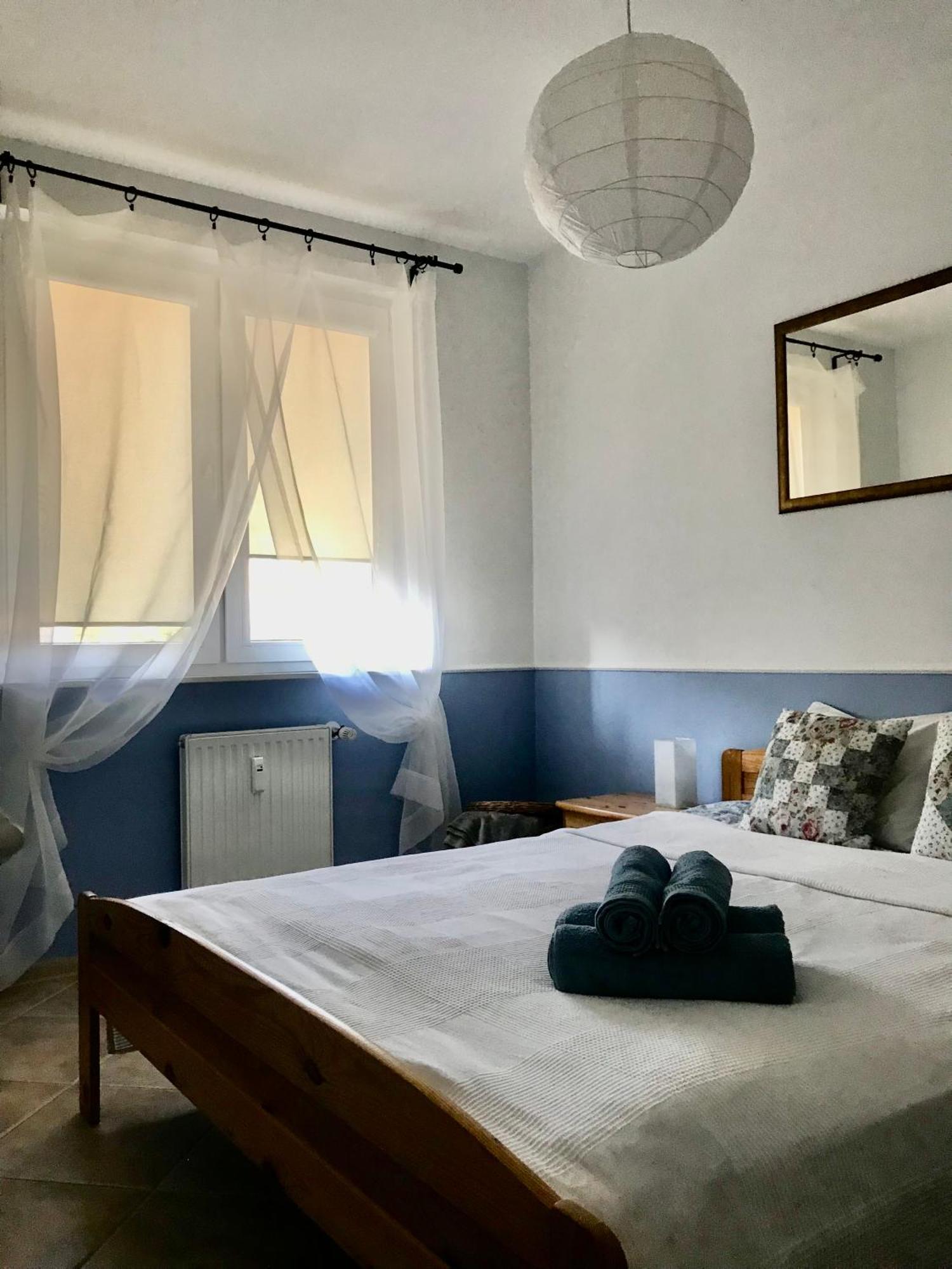 Na Wydmie 5 Apartment Ustka Bagian luar foto